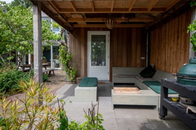 Dorpsstraat 34, Nigtevecht Lengers Housing